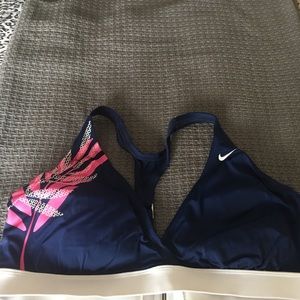 Nike bikini XL